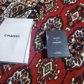 CHANEL