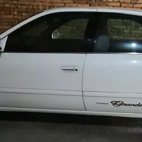 Toyota Camry 2000