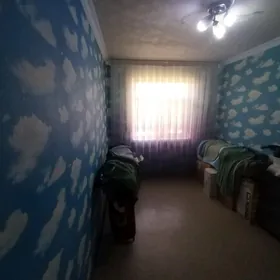 Сатлык 3 ком квартира