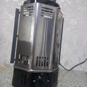 ШАШЛЫЧНИЦА ДОМАШНЯЯ