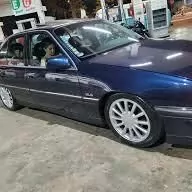 Opel Omega 1993