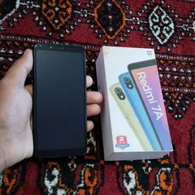 Redmi 7A 32/2