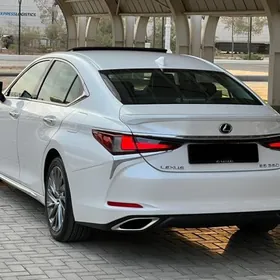 Lexus ES 350 2023