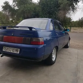 Lada 2110 2002
