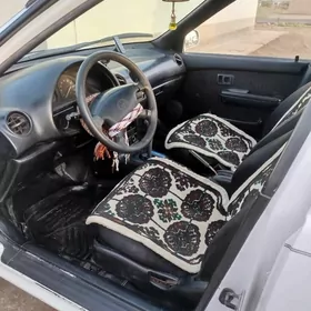 Toyota Tercel 1994