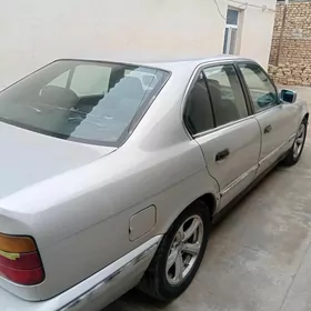 BMW 525 1994