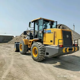XCMG LW300F 2020