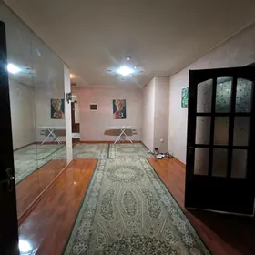 АРЕНДА 3 КОМНАТЫ 140м2