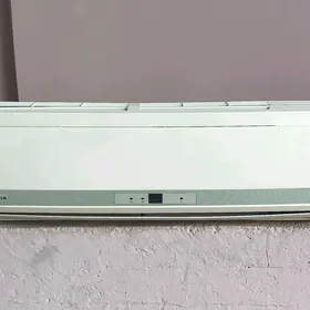 кондиционер 40 кв LG