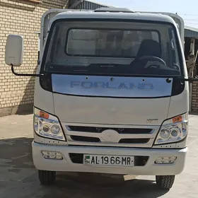 Forland H2 2011