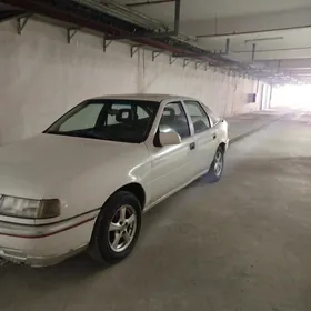 Opel Vectra 1991