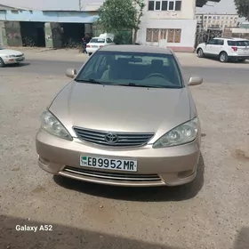 Toyota Camry 2002
