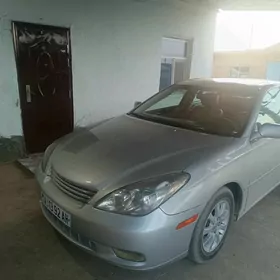 Lexus ES 300 2002
