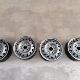 14 toyota