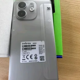 Infinix Smart 9