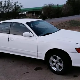Toyota Mark II 1994
