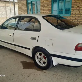 Toyota Corona 1993