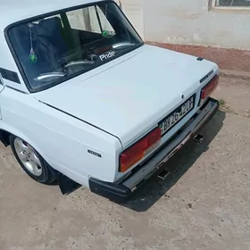 Lada 2107 1996