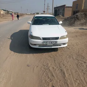 Toyota Mark II 1993