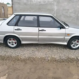 Lada 2115 2002