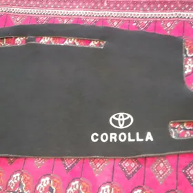 karolla tarpeda keçe