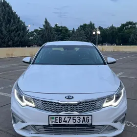 Kia Optima 2020