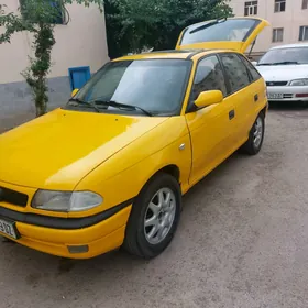 Opel Astra 1996