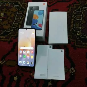 redmi not 11 6 / 128