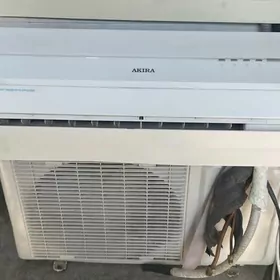 akira 30kw