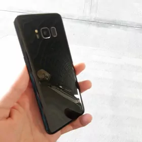 Galaxy S8