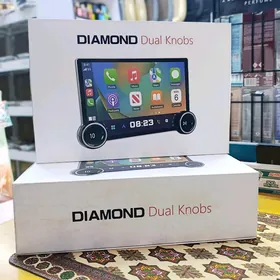 ANDROID DIAMOND ✅ GARASHARYNA