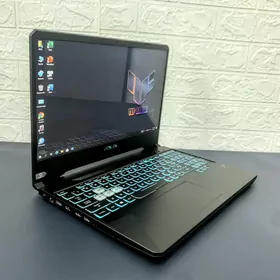 ASUS TUFF GEMING FX505