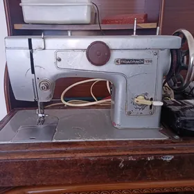 tikin maşyn