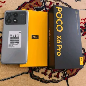 Poco X6 pro 5G
