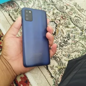 A03s