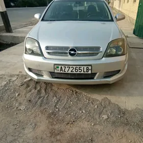 Opel Vectra 2002