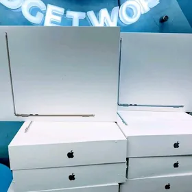 MacBook Air 13-inch M4 2025