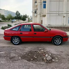 Opel Vectra 1993