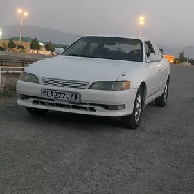 Toyota Mark II 1994