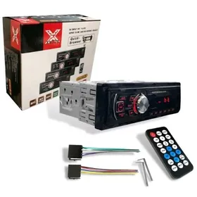 Magnitafon çip bt aux usb