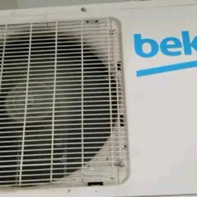 beko 60 kw сплит
