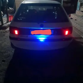 Opel Astra 1992