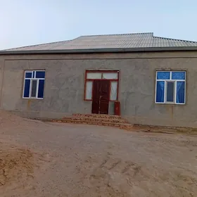 Satlyk jaý