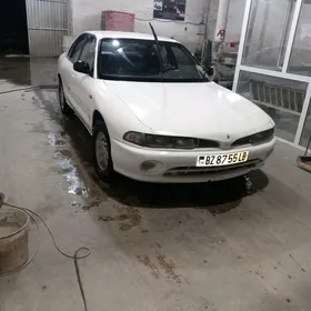 Mitsubishi Galant 1998