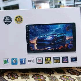 ANDROID ✅ 12 AY GARASHARYNA