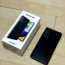 Samsung a52