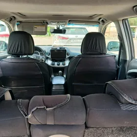 Toyota RAV4 2010
