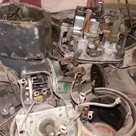 STARTER şaylary avtoelektrik