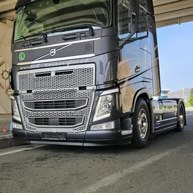 Volvo FH16 2020