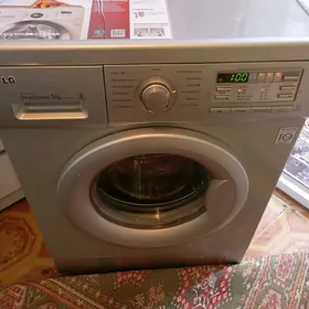 ,LG 5 KG DD MATOR